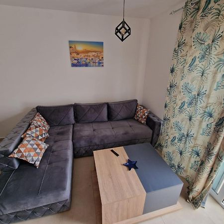 Sky Apartment 3 圣保罗湾城 外观 照片