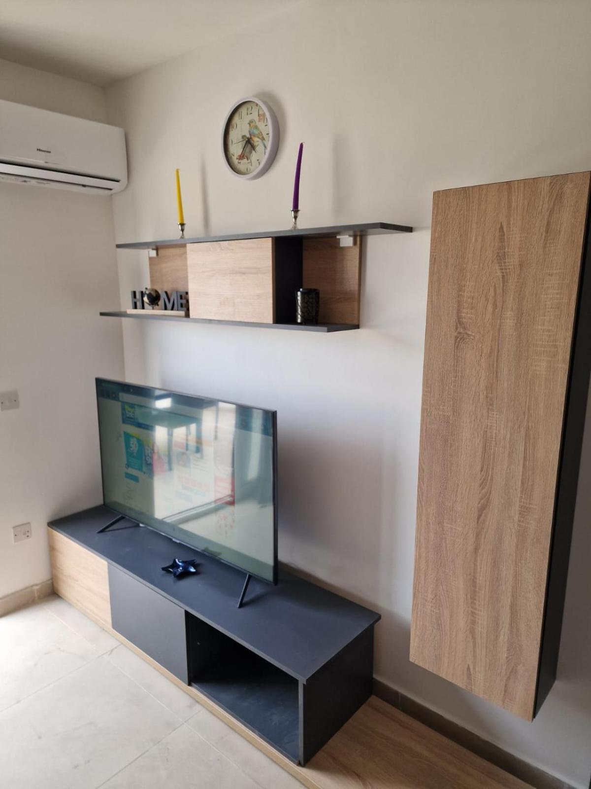 Sky Apartment 3 圣保罗湾城 外观 照片