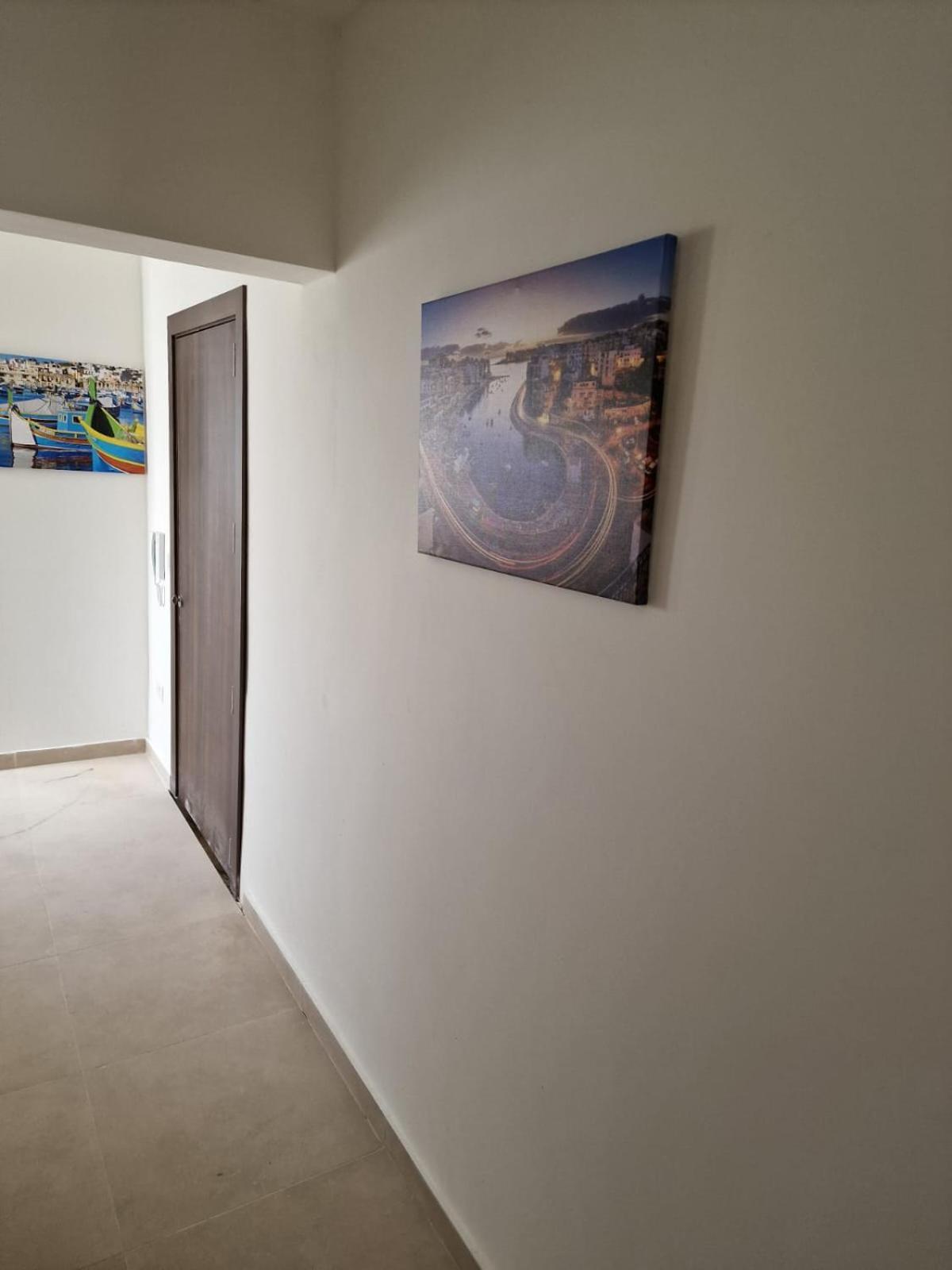 Sky Apartment 3 圣保罗湾城 外观 照片