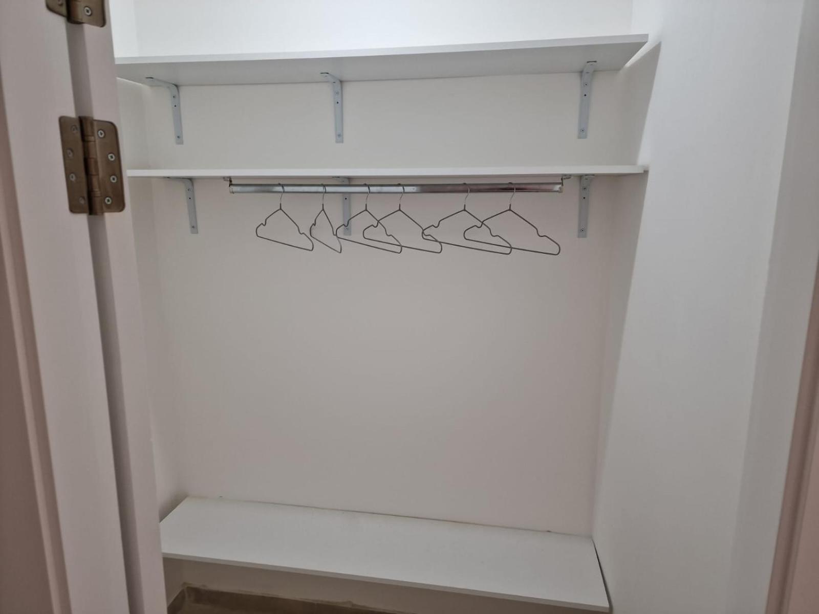 Sky Apartment 3 圣保罗湾城 外观 照片