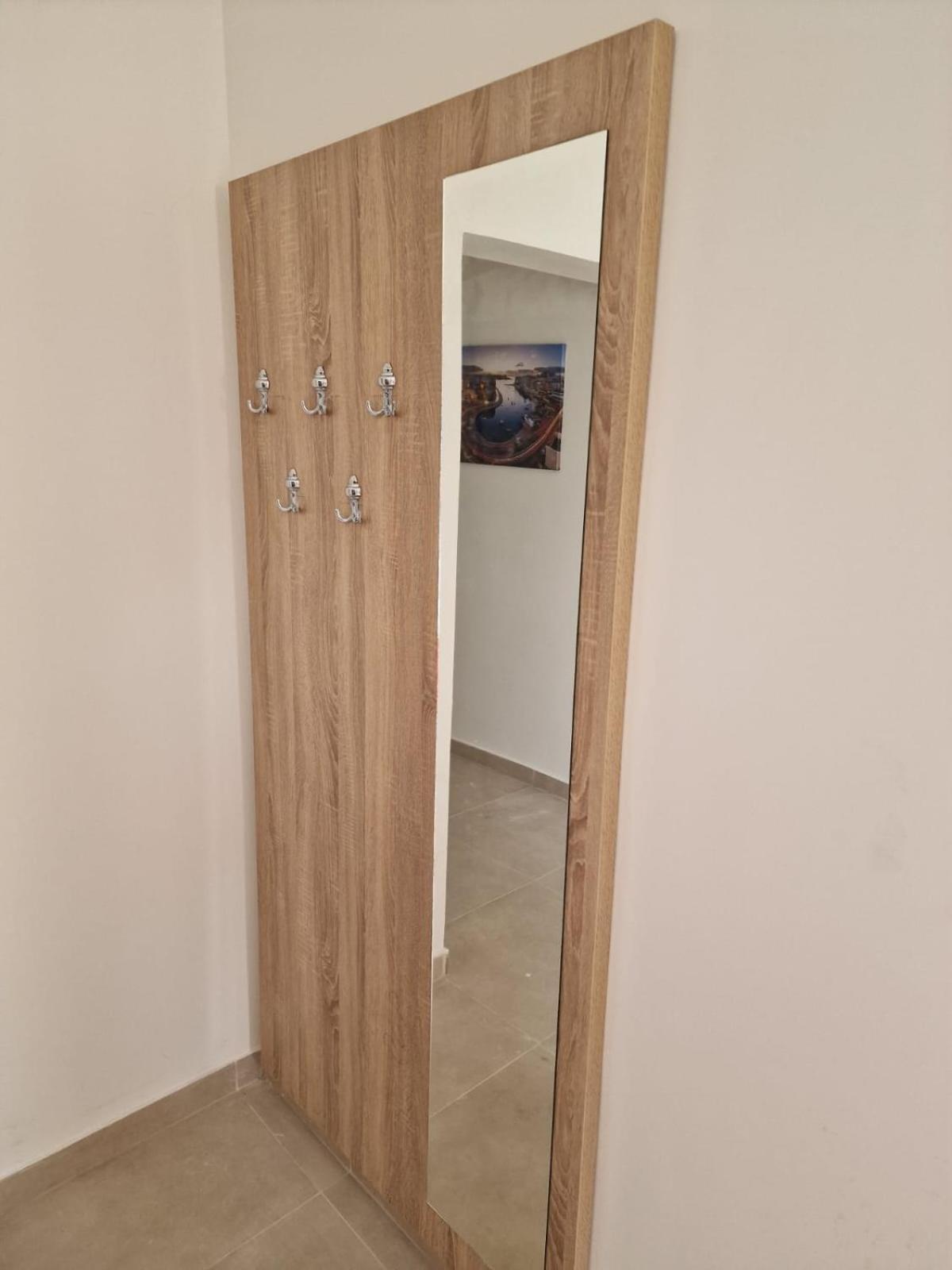 Sky Apartment 3 圣保罗湾城 外观 照片