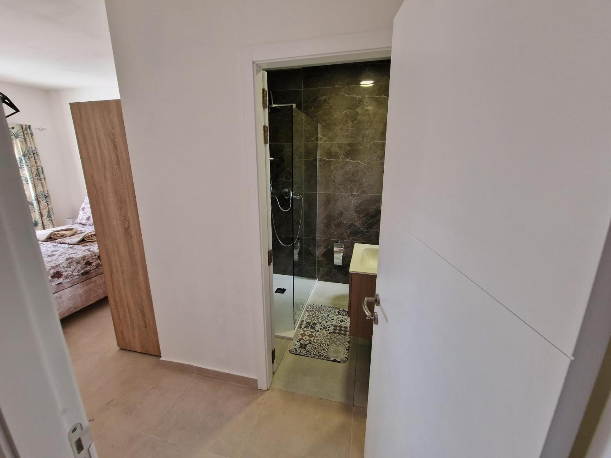 Sky Apartment 3 圣保罗湾城 外观 照片