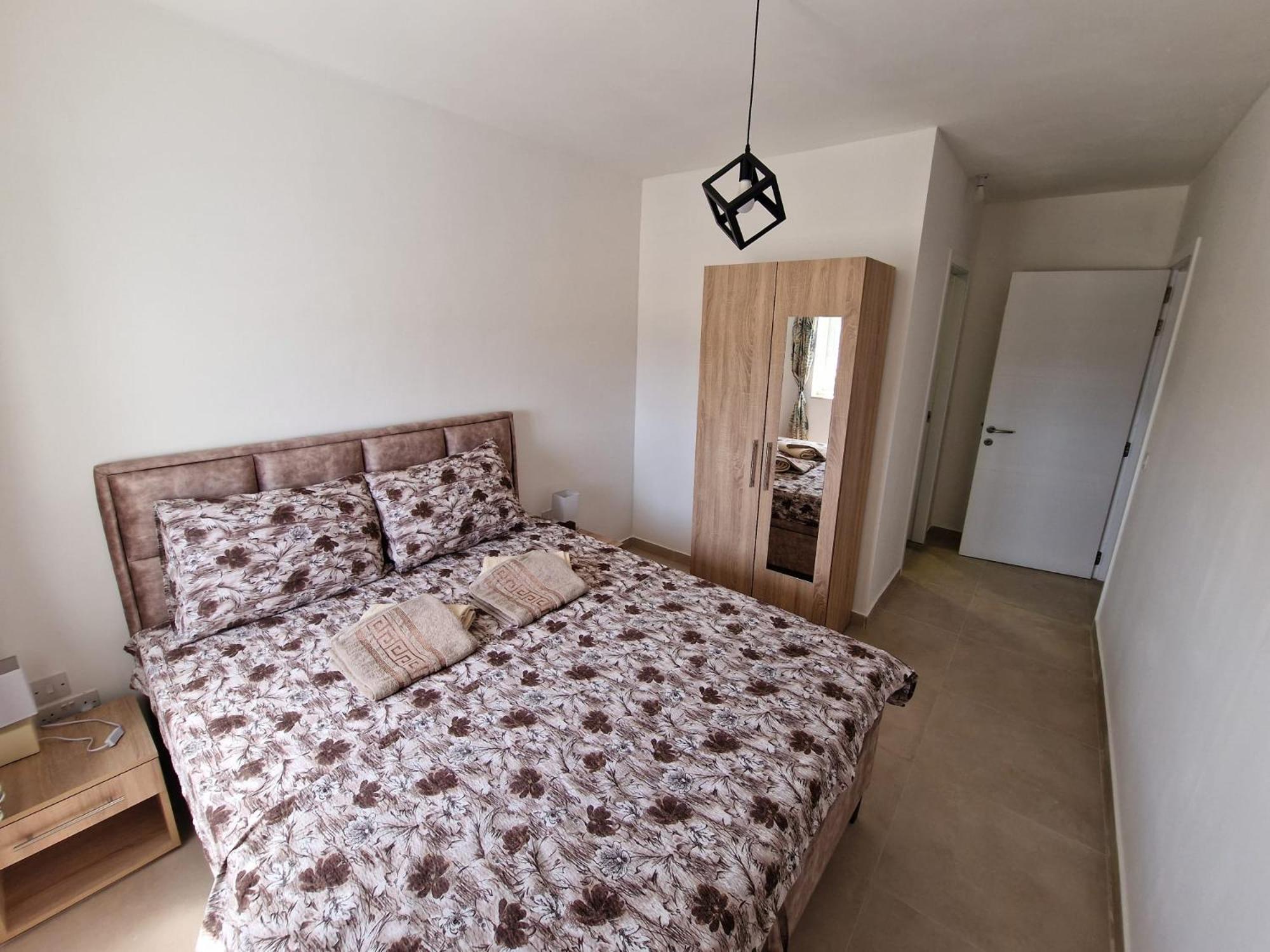 Sky Apartment 3 圣保罗湾城 外观 照片